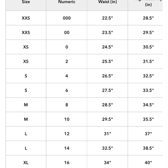 American eagle high waisted cargo denim midi skirt - Picture 2 of 2